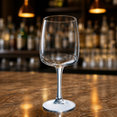 Commercial 350ml Wine Glasses - 24 Pack High Transparency