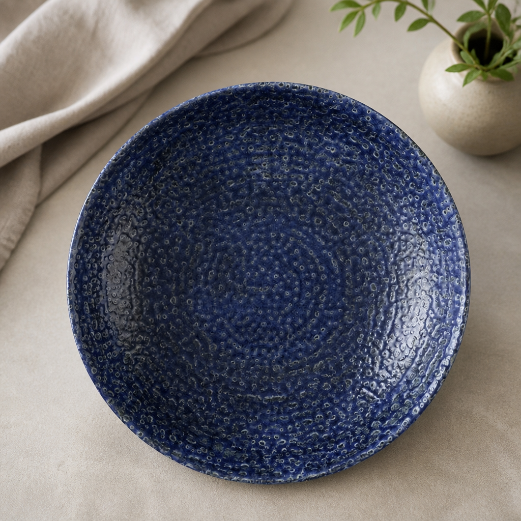 Commercial Coupe Bowls 247mm - Microwave & Dishwasher Safe