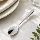 Commercial Dessert Spoon Set 12 Pack 18/10 Stainless Steel