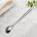 Commercial Demitasse Spoons Set of 12 Stainless Steel Cutlery