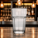 Commercial Toughened Hi Ball Tumblers 430ml 12 Pack