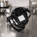 Replacement Circuit Fan for Commercial Counter Fridge 110mm