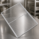 Commercial Counter Freezer Replacement Base Shelf 390x505mm