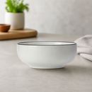 Commercial Ramen Bowls 155mm 655ml 23oz - 12 Pack