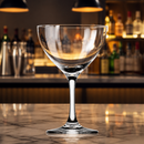 240ml Commercial Martini Glasses - Pack of 6