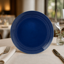 Commercial Coupe Plates 280mm Midnight Blue Pack of 12