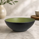 Commercial Melamine Round Bowls 210mm - 24 Pack