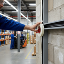 Premium Double-Sided Polyethylene Foam Tape - 25 Meters, 3mm Thick, UV-Resistant, Ideal for Various Surfaces