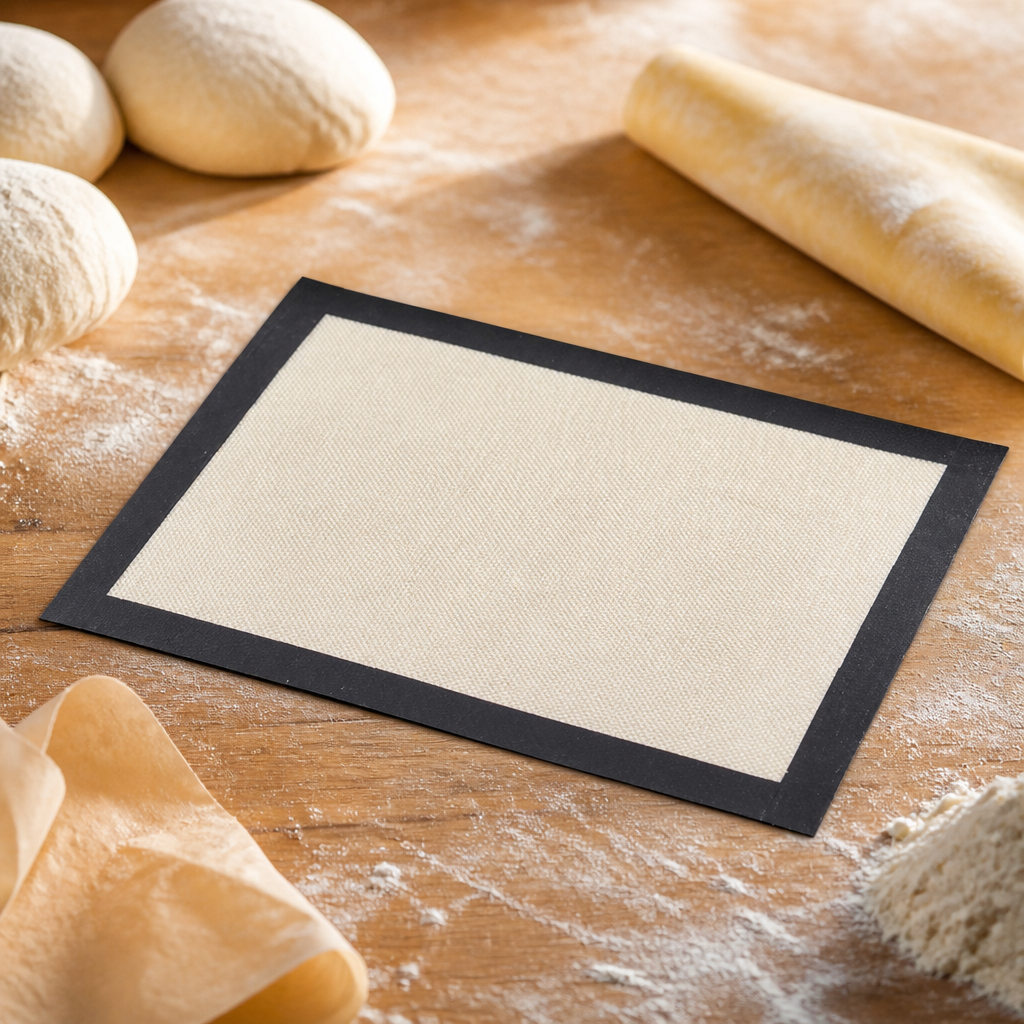 400x300mm Commercial Baking Mat for perfect baking results