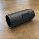 Commercial Replacement Lamp Holder for Food Merchandiser