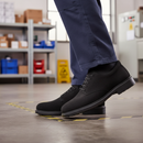 Professional ESD Business Shoe S1P SRC - Sizes 6-13, Suitable for Office and Urban Environments