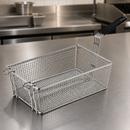 Commercial Fryer Basket Replacement 1.13kg Capacity