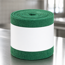 Commercial Scouring Pad 3m Roll for Professional Kitchens