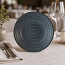 Commercial Coupe Dishes 184mm 12 Pack Artisan Pottery Style