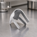 Commercial Fryer Bulb Clamp Replacement Part for Fryers