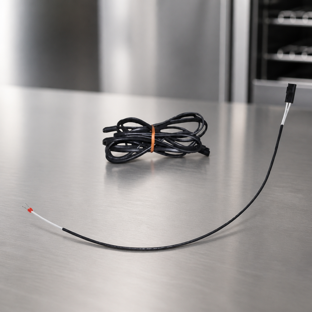 Commercial Blast Chiller Room Temperature Sensor 1100mm