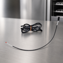Commercial Blast Chiller Room Temperature Sensor 1100mm