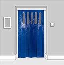 K2 Insulated Strip Curtains – Heavy Duty Cold Storage Barrier