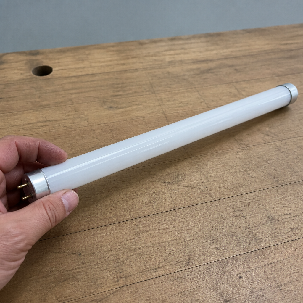 Commercial Spare Tube 25.4mm Glass for catering equipment