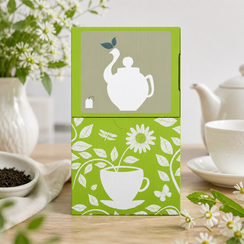Fairtrade Organic Earl Grey Tea Bags 250 Pack Catering Supplies