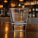 Commercial Espresso Shot Glasses 110ml - 12 Pack