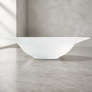 Commercial Porcelain Bowls 184mm for Fine Dining 6 Pack