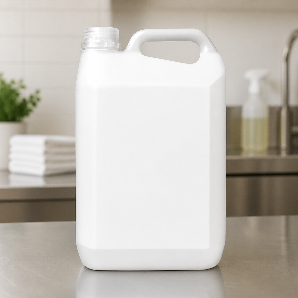 5L Commercial All-Purpose Cleaner Concentrate Eco-Friendly Solution