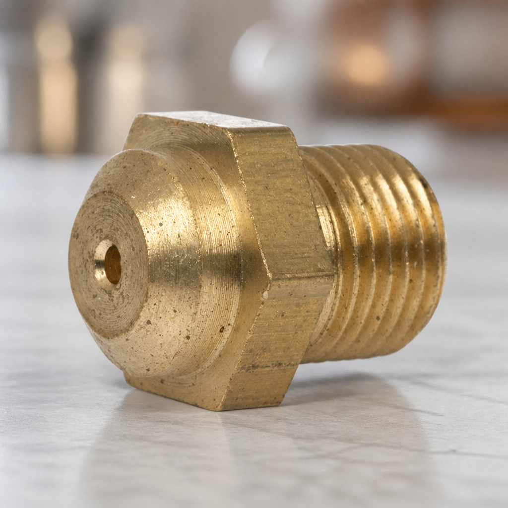 Commercial Oven Burner Jet Replacement for Gas Ovens