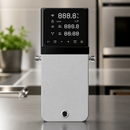 Commercial Sous Vide Cooker with Touch Screen Interface