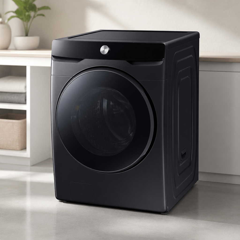 Large Capacity 20kg Washing Machine