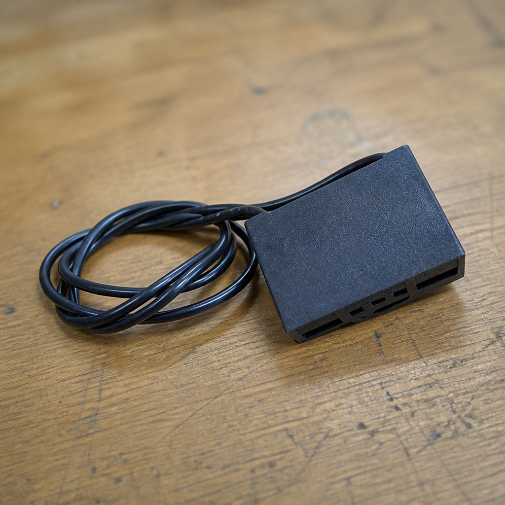 Fan Motor Capacitor for glass polishers