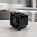 Commercial Replacement Base Poles for Combination Ovens
