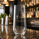 450ml Commercial Hi Ball Glasses - 6 Pack Dishwasher Safe