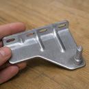 Replacement Upper Hinge Left for Commercial Blast Chillers