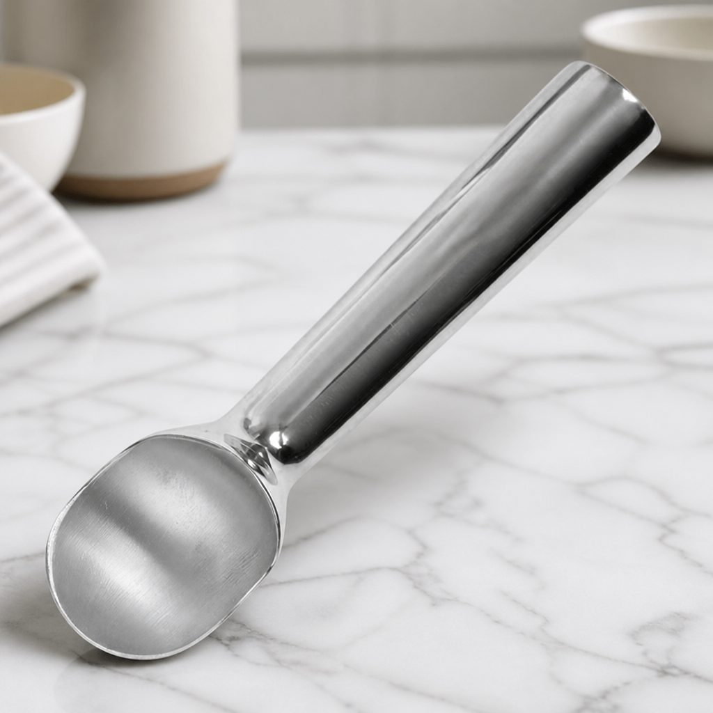 Commercial Ice Cream Scoop Size 20 - 0.059 Ltr Portioner