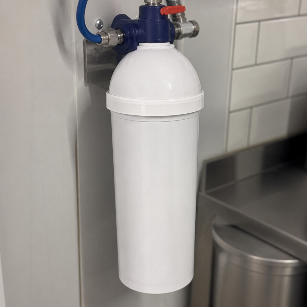 Commercial Water Filter Cartridge for System 1100L