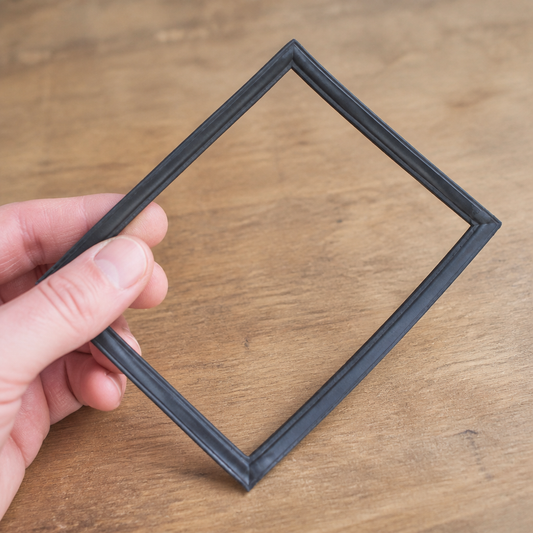 Commercial Blast Chiller Gasket Replacement Part