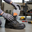 Premium High-Performance 3D Foam Insole with Moisture-Absorbing Technology and Shock Absorption Zones for Enhanced Comfort