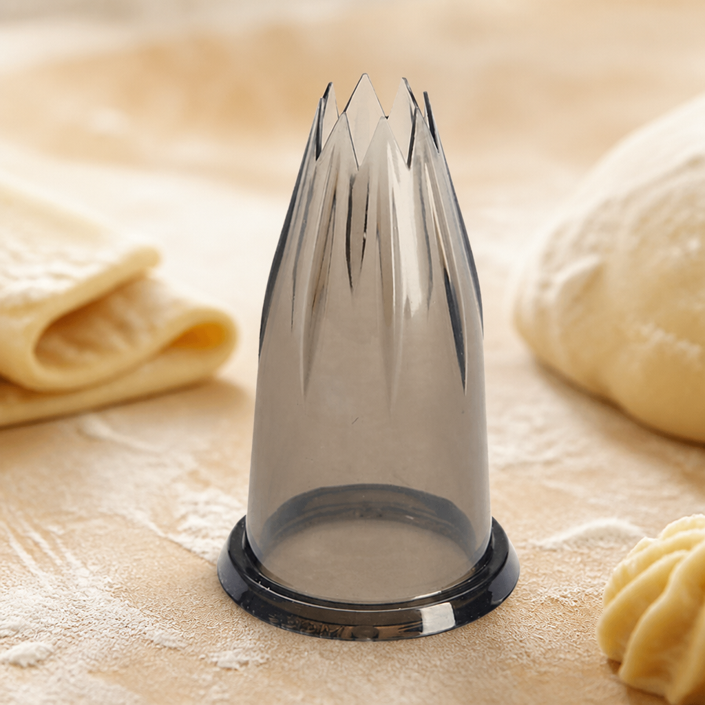 Commercial Piping Nozzle Ø11mm for cake decorating