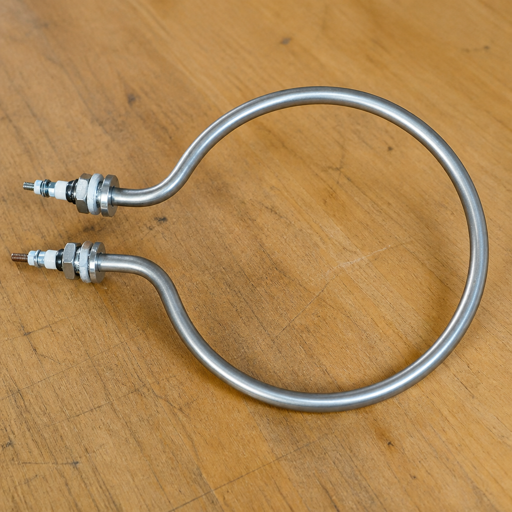 Commercial Heating Element 250mm for Banqueting Trolley
