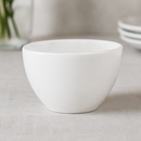 Commercial Vellum Sugar Bowls 227ml Dishwasher Safe 12 Pack