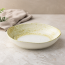 Commercial Deep Bowls 250mm 1.2Ltr Ecoglaze 6 Pack