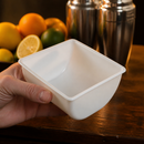 1.5 Pint Commercial Condiment Holder Insert for Food Prep Storage