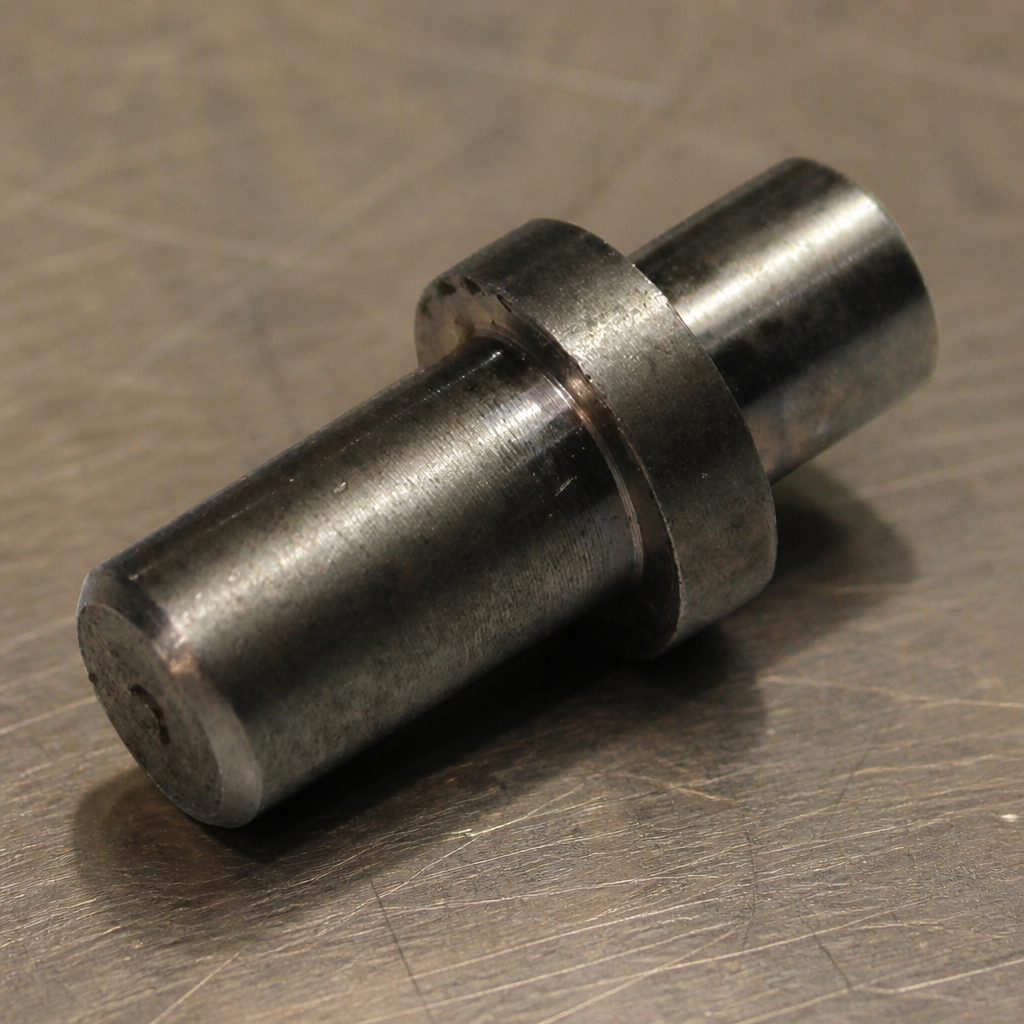 Commercial Food Warmer Door Pin Replacement Part 10g