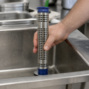 80mm Stand Pipe for 300mm Deep Sink - Commercial Sink Strainer