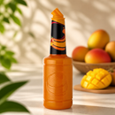 Commercial Mango Puree Mix 1L for Cocktails and Smoothies