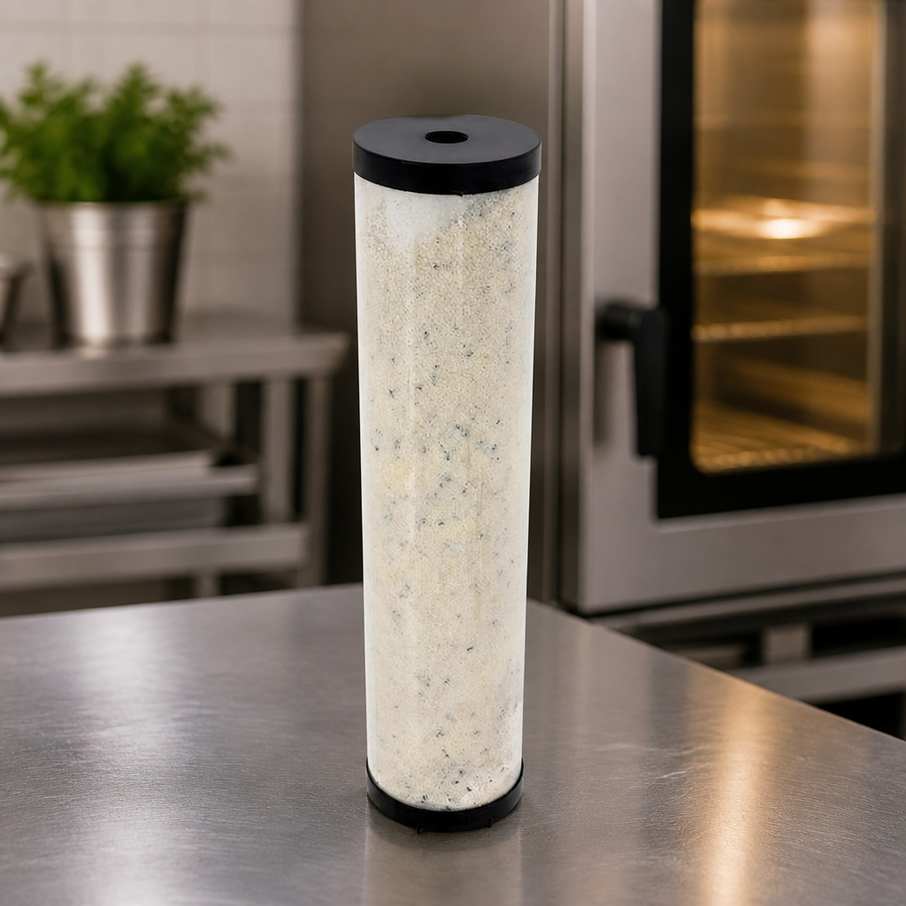 Commercial Water Filter Cartridge for Combi Ovens 3000L Capacity