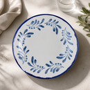 Commercial Coupe Bowls 247mm - 12 Pack Vitrified Dinnerware