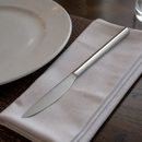 Commercial Steak Knives Set of 12 - Premium Stainless Steel