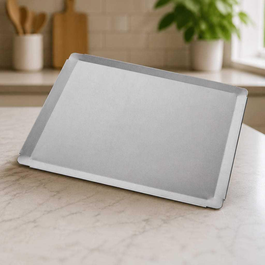 Commercial Baking Tray for Ovens 40cm x 30cm